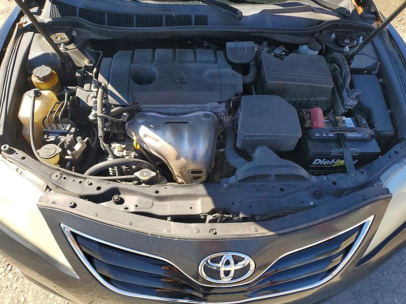 Photo 11 from auction – 2011 TOYOTA CAMRY with VIN 4T1BF3EK9BU207660