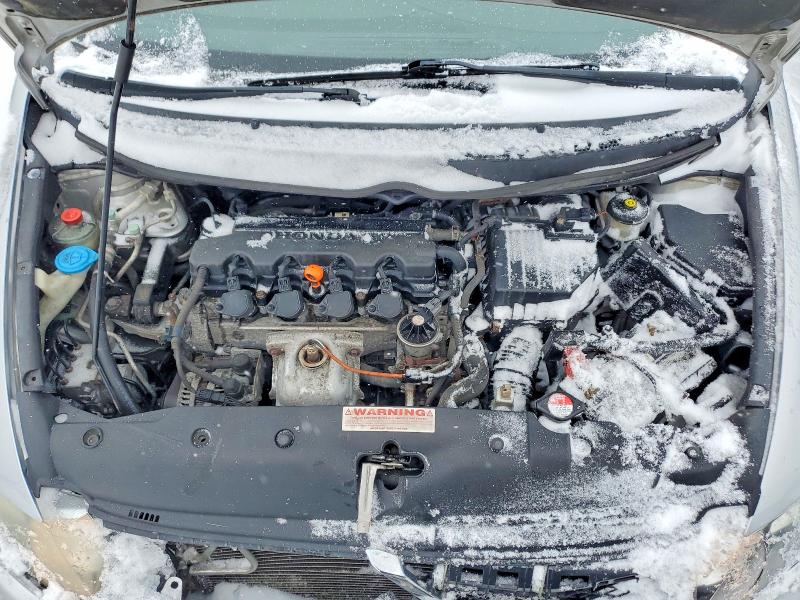 Photo 11 from auction – 2011 HONDA CIVIC with VIN 19XFA1F97BE004690