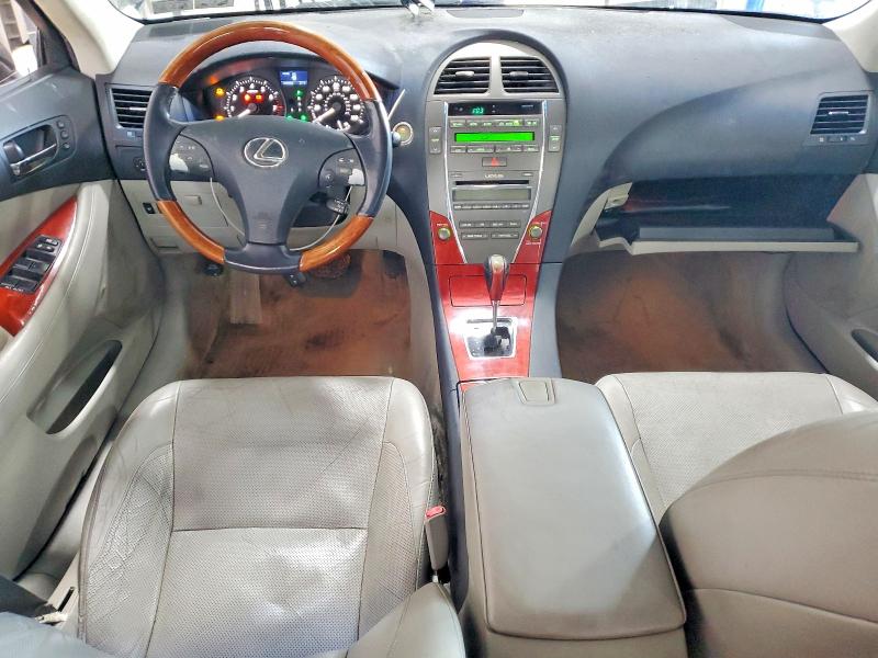 Photo 8 from auction – 2008 LEXUS ES 350 with VIN JTHBJ46GX82166736