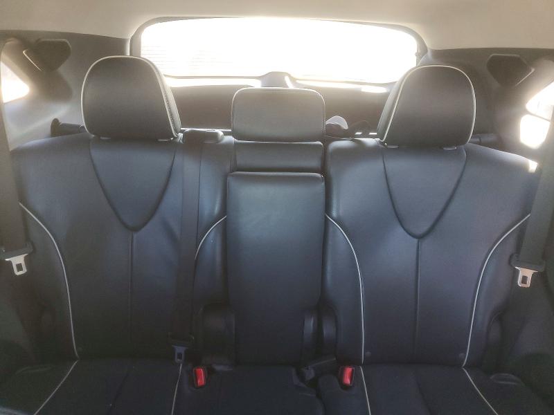 Photo 10 from auction – 2013 TOYOTA VENZA with VIN 4T3ZK3BB0DU060590