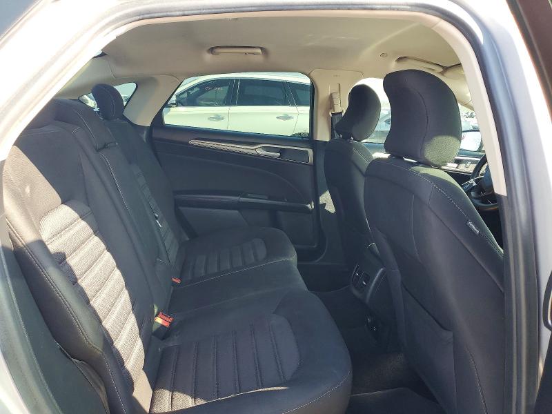 Photo 10 from auction – 2018 FORD FUSION SE with VIN 3FA6P0LU9JR286684