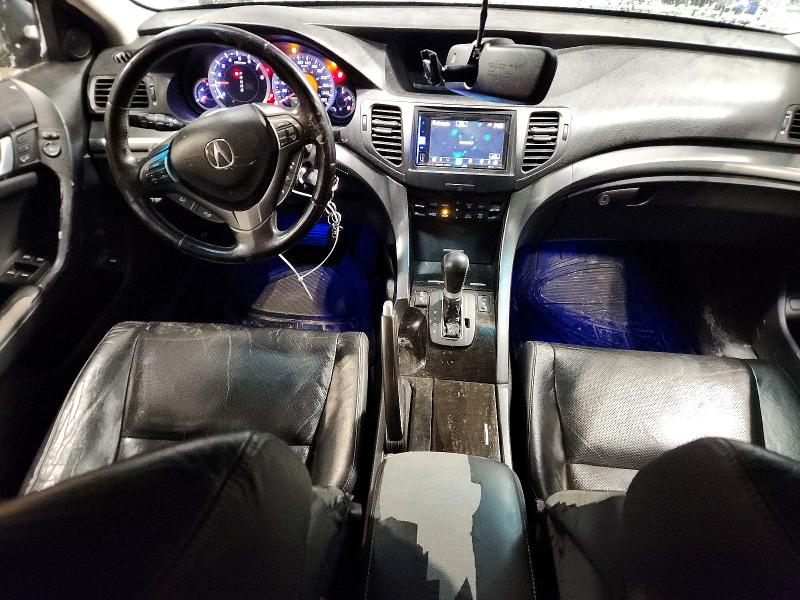 Photo 8 from auction – 2012 ACURA TSX with VIN JH4CU2F55CC800844
