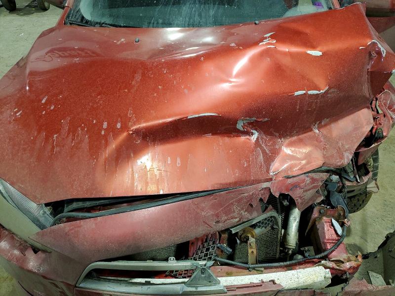 Zdjęcie 11 z aukcji – 2011 MITSUBISHI LANCER ES/ z VIN JA32X2HU2BU607664