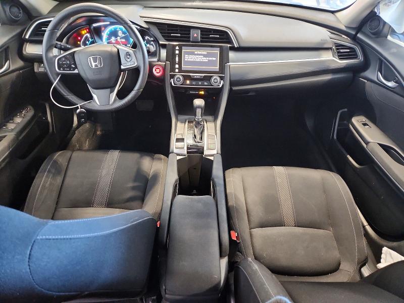 Фото 8 с аукциона – 2017 HONDA CIVIC с VIN 2HGFC2F77HH510646
