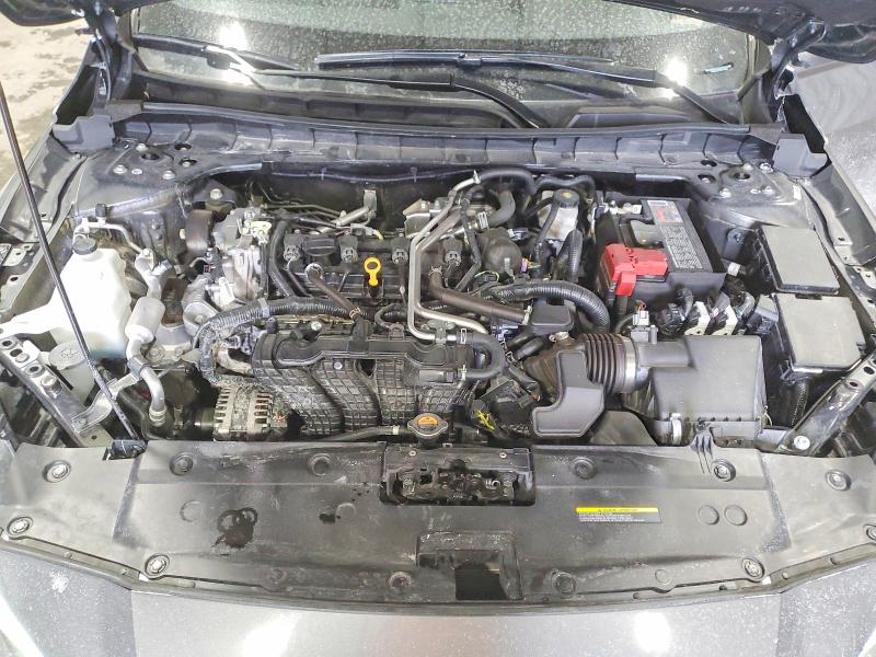 Photo 11 from auction – 2025 NISSAN ALTIMA SV with VIN 1N4BL4DV2SN415586