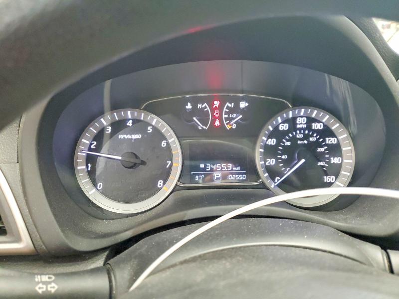 Photo 9 from auction – 2014 NISSAN SENTRA with VIN 3N1AB7AP3EY232885