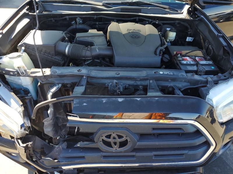 Photo 11 from auction – 2016 TOYOTA TACOMA DOU with VIN 3TMAZ5CN0GM005124