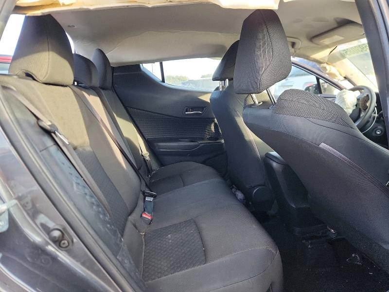 Photo 11 from auction – 2020 TOYOTA C-HR with VIN NMTKHMBX7LR103676