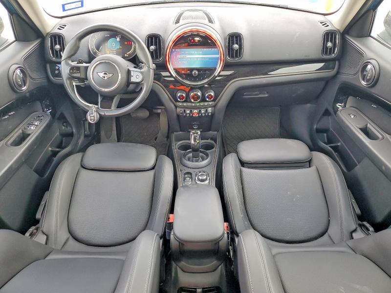 Photo 8 from auction – 2024 MINI COOPER with VIN WMZ53BR03R3S08803