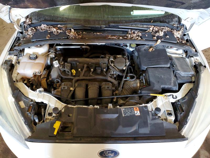 Photo 11 from auction – 2015 FORD FOCUS with VIN 1FADP3F22FL323244