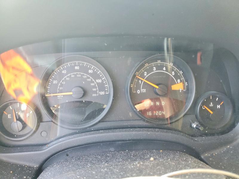 صورة رقم 9 من المزاد - 2015 JEEP PATRIOT SP مع VIN 1C4NJPBB1FD342245