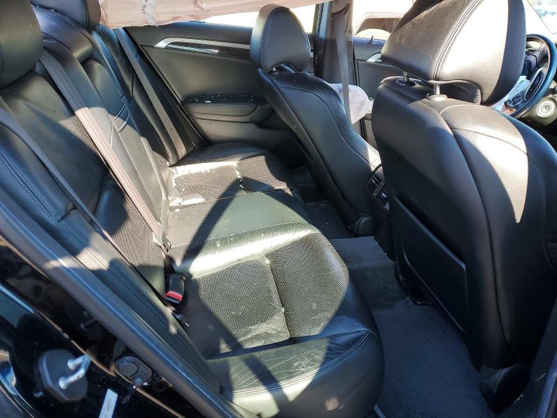 Photo 10 from auction – 2007 ACURA TL with VIN 19UUA66217A048994