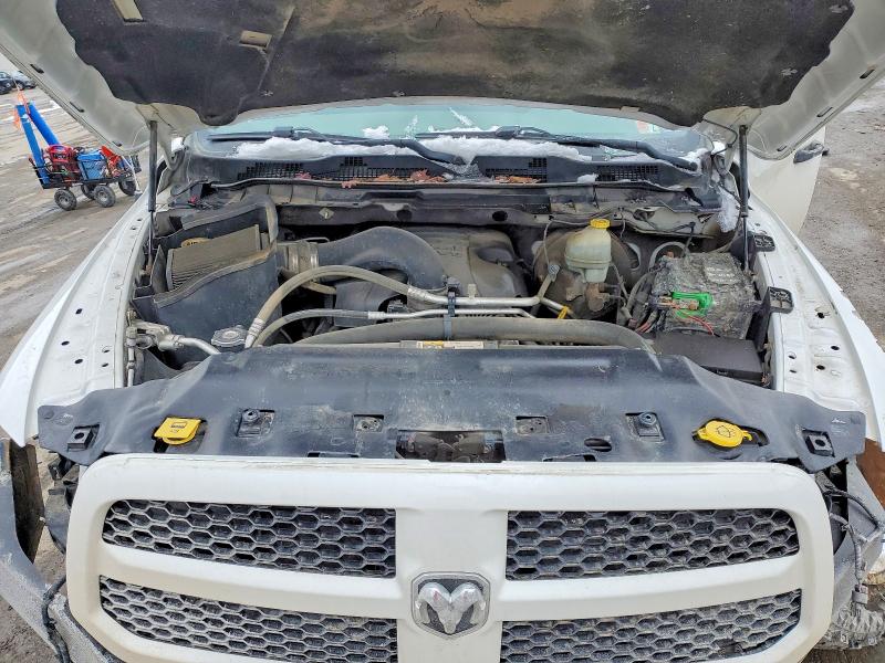 Photo 11 from auction – 2014 RAM 1500 with VIN 1C6RR7FT2ES437959