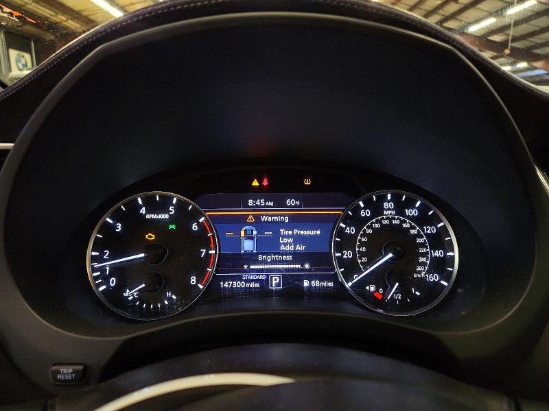 Photo 9 from auction – 2019 INFINITI QX50 with VIN 3PCAJ5M38KF103013