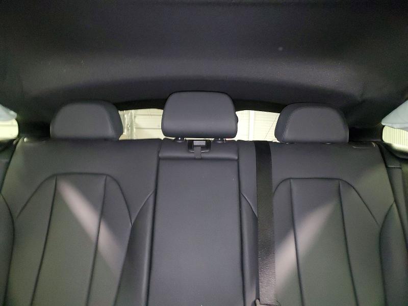 Photo 10 from auction – 2019 BMW X4 with VIN 5UXUJ3C54KLG55465