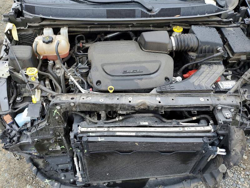Photo 12 from auction – 2022 CHRYSLER PACIFICA with VIN 2C4RC1BG4NR132836