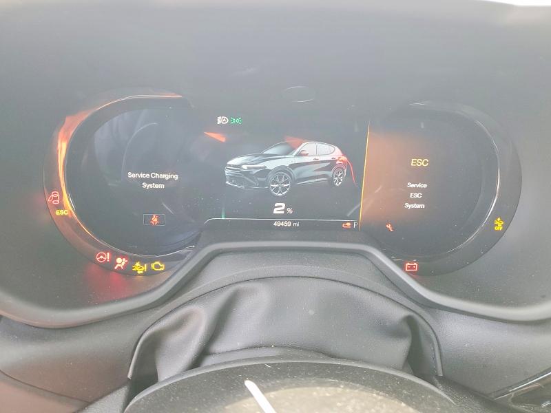 Фото 9 с аукциона – 2024 DODGE HORNET с VIN ZACPDFCW3R3A28430