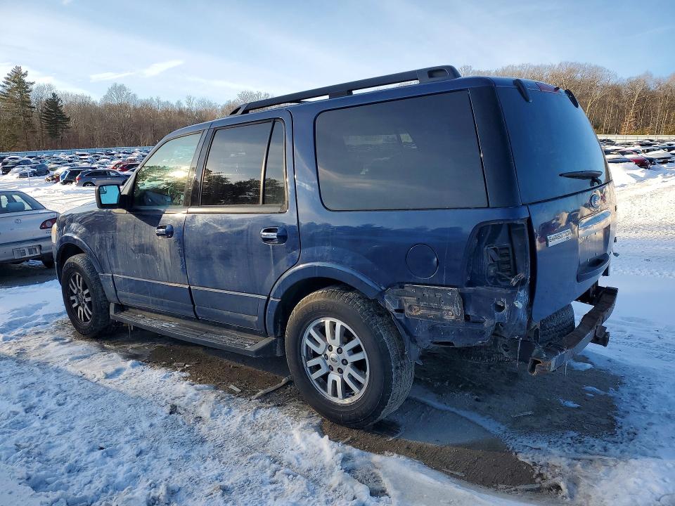 Zdjęcie 2 z aukcji – 2012 FORD EXPEDITION z VIN 1FMJU1J5XCEF01960
