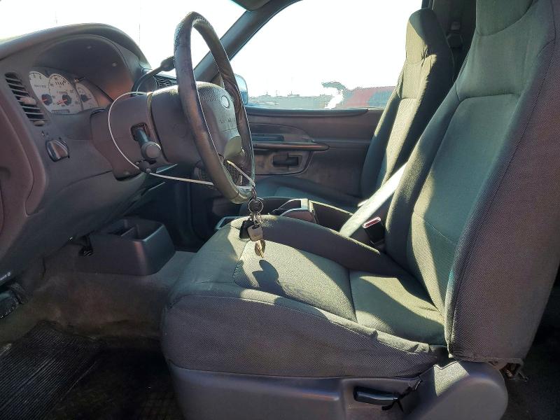 Photo 7 from auction – 2001 FORD EXPLORER S with VIN 1FMYU60E61UA80626