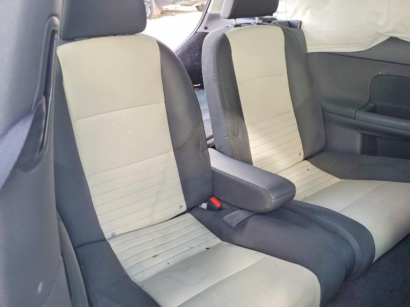 Photo 10 from auction – 2013 VOLVO C30 with VIN YV1672MK9D2301190