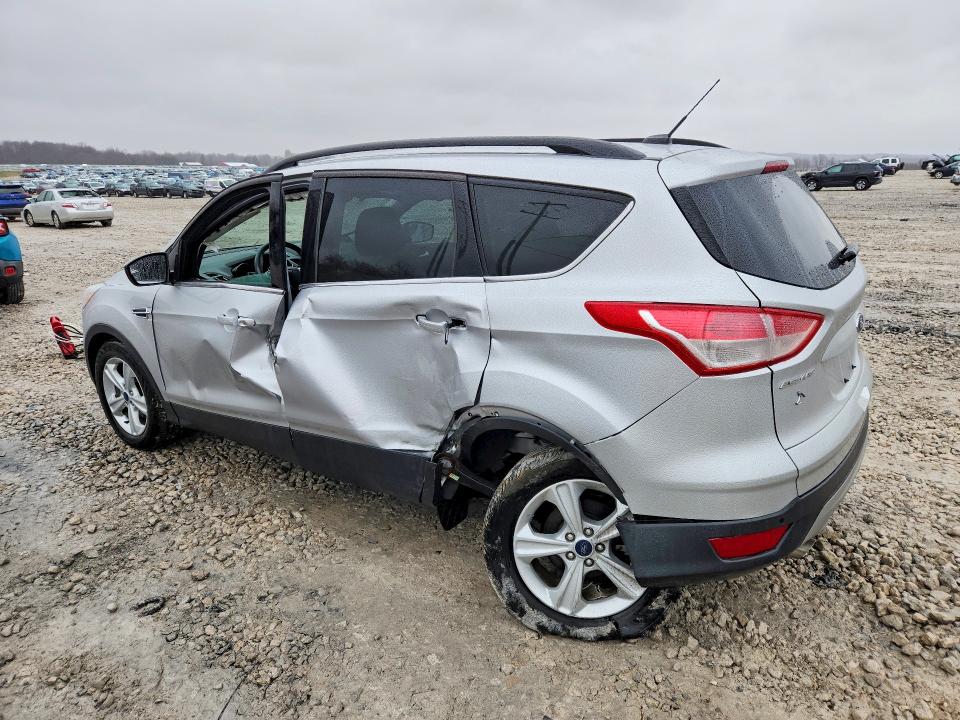 صورة رقم 2 من المزاد - 2014 FORD ESCAPE مع VIN 1FMCU0GX9EUE50813