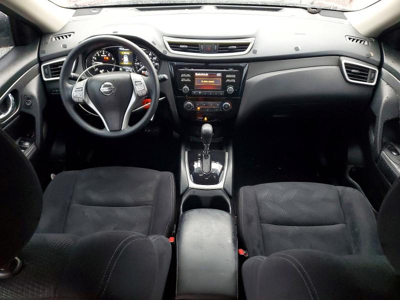 Photo 8 from auction – 2016 NISSAN ROGUE S with VIN JN8AT2MT9GW020576