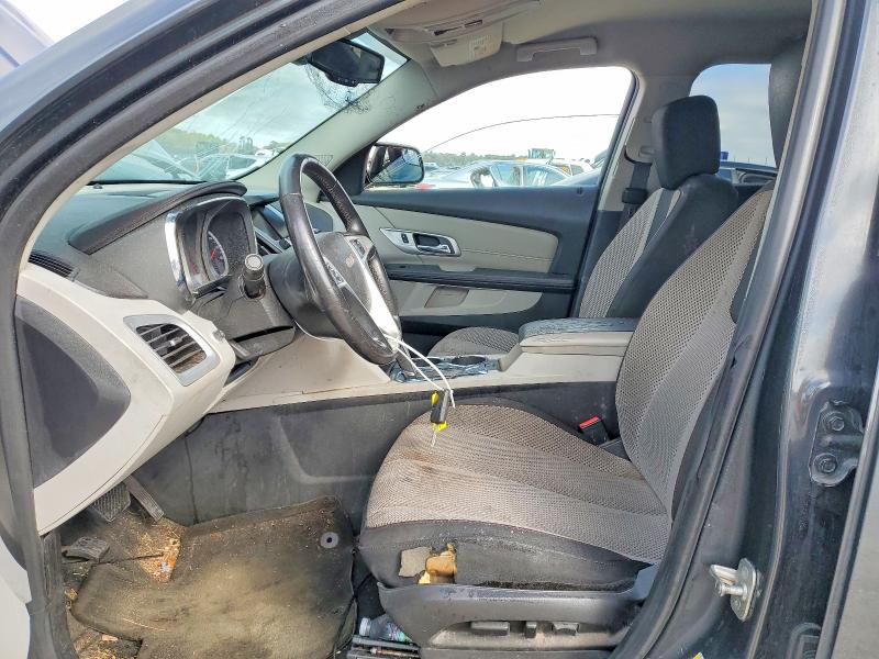 Photo 7 from auction – 2014 GMC TERRAIN with VIN 2GKALREK8E6221259