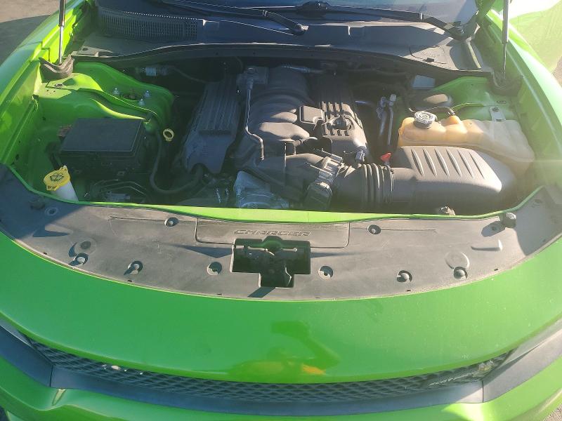 Photo 11 from auction – 2017 DODGE CHARGER with VIN 2C3CDXGJ7HH625144