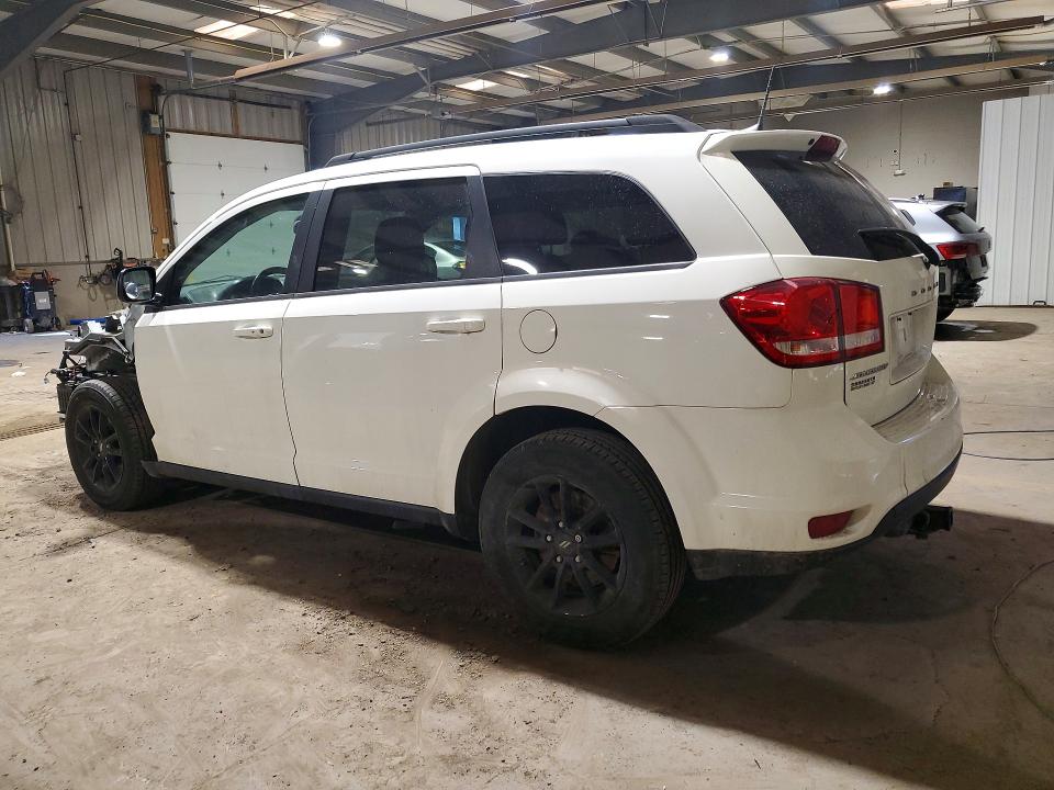 Photo 2 from auction – 2019 DODGE JOURNEY with VIN 3C4PDCBBXKT852588