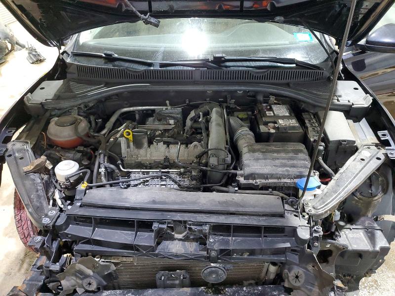 Photo 11 from auction – 2019 VOLKSWAGEN JETTA with VIN 3VWE57BUXKM048618