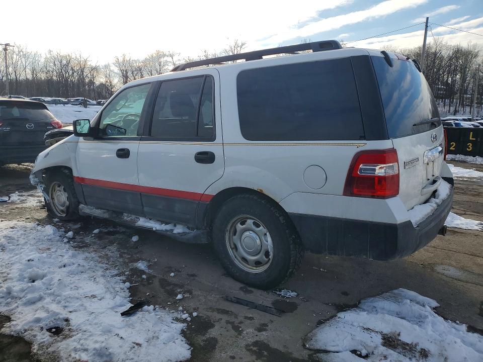Photo 2 from auction – 2014 FORD EXPEDITION with VIN 1FMJU1G54EEF63395