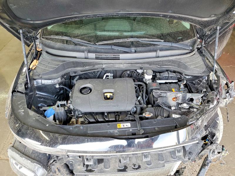 Photo 12 from auction – 2022 KIA SOUL with VIN KNDJ23AUXN7185853