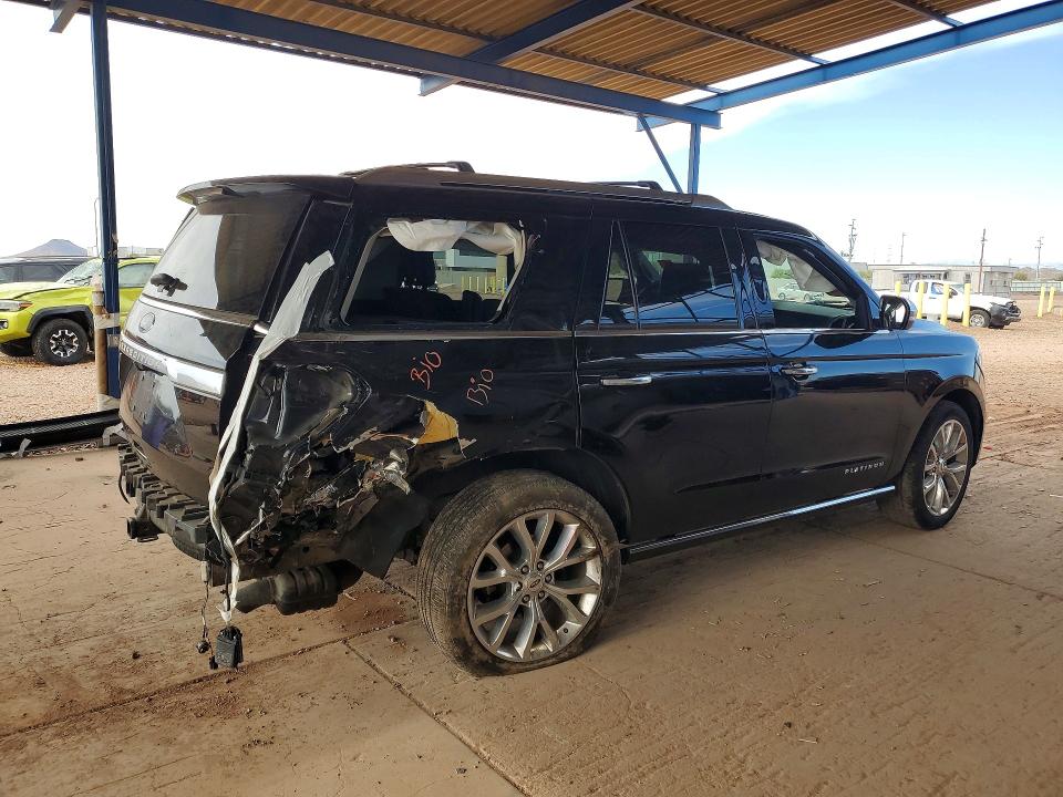 Photo 3 from auction – 2018 FORD EXPEDITION with VIN 1FMJU1MT2JEA58775