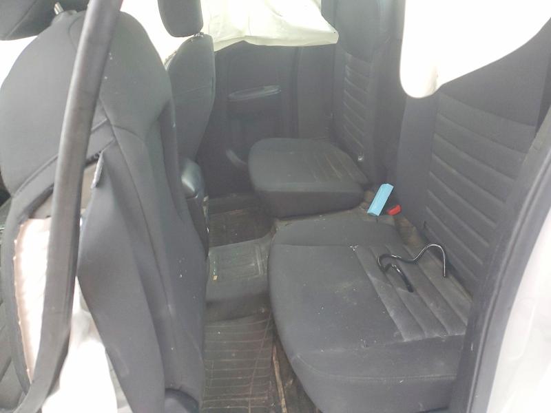 Photo 10 from auction – 2020 FORD RANGER with VIN 1FTER1FH4LLA82218