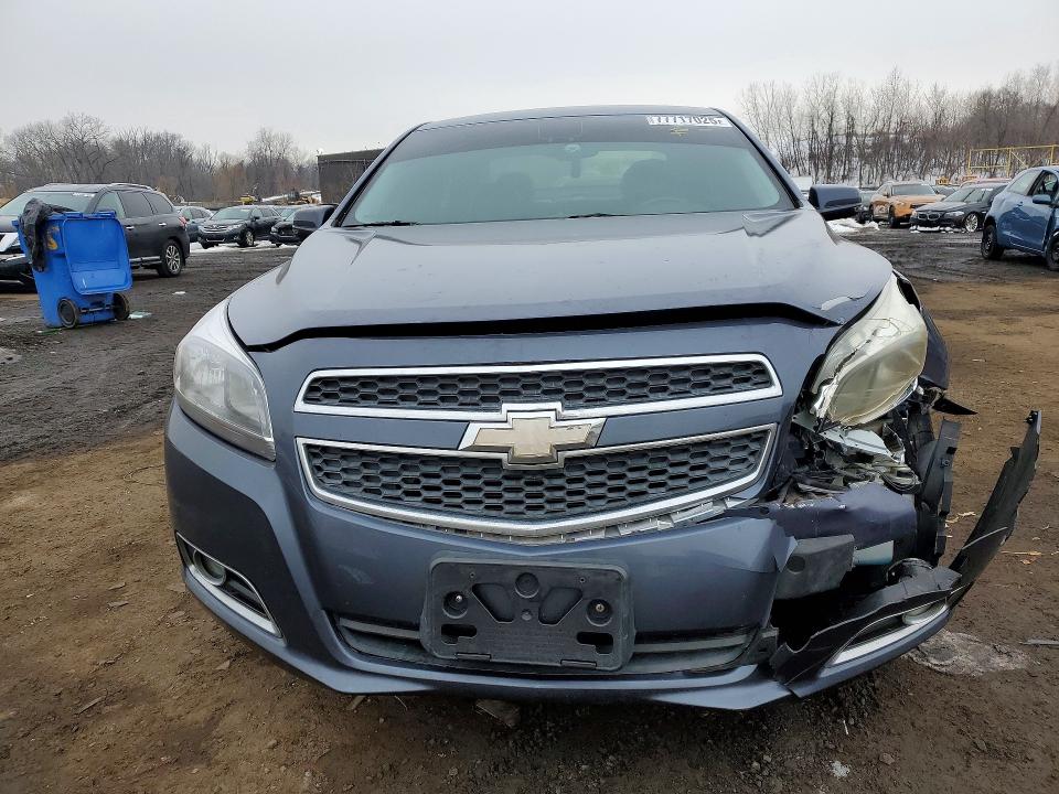 صورة رقم 5 من المزاد - 2013 CHEVROLET MALIBU مع VIN 1G11E5SA4DF281739