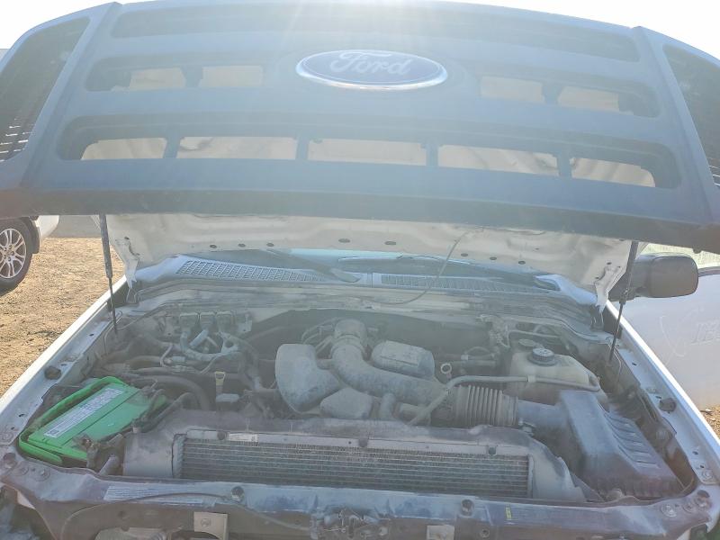 Photo 11 from auction – 2008 FORD F250 with VIN 1FTNX20588EA70000