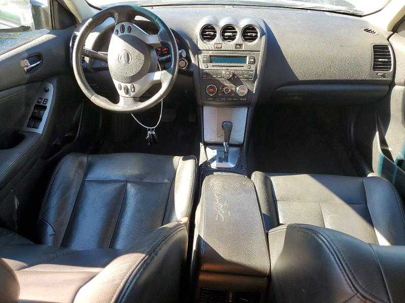 Photo 8 from auction – 2008 NISSAN ALTIMA 2.5 with VIN 1N4AL21EX8N486791