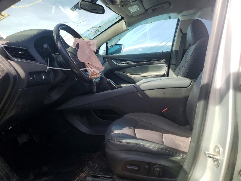 Photo 7 from auction – 2018 BUICK ENCLAVE with VIN 5GAERBKW0JJ161728