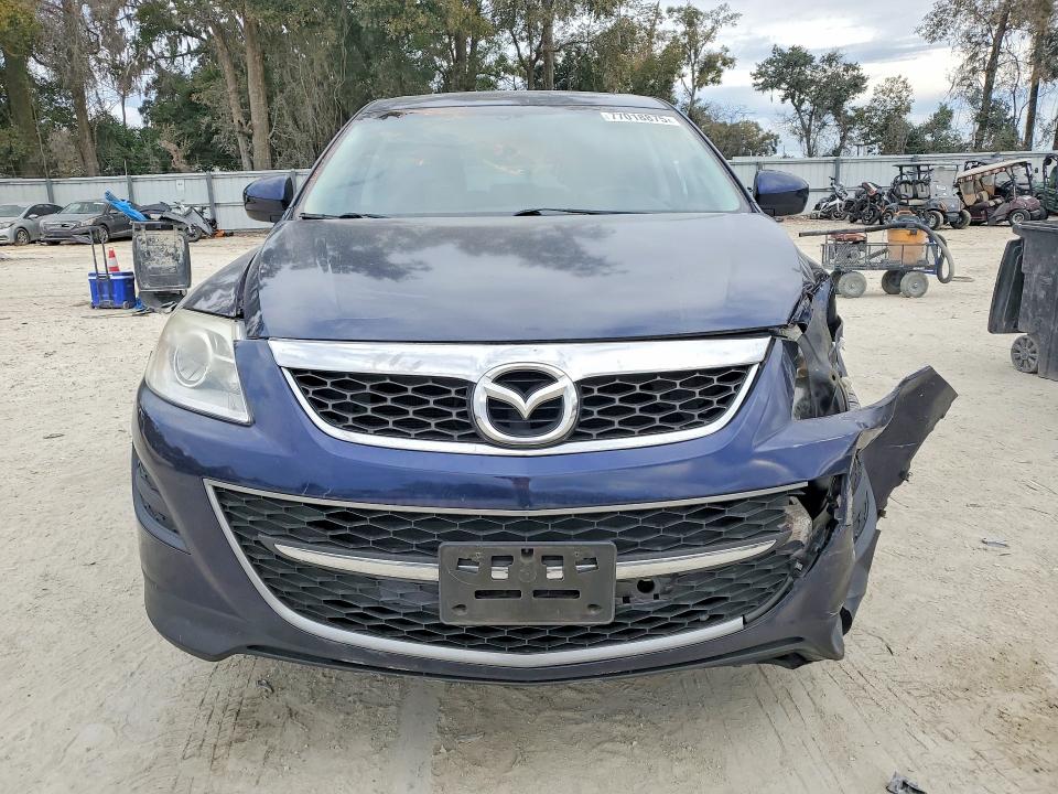 Photo 5 from auction – 2012 MAZDA CX-9 with VIN JM3TB2CA9C0355283