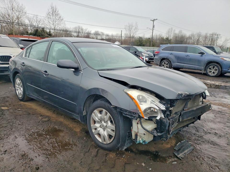 Photo 4 from auction – 2011 NISSAN ALTIMA with VIN 1N4AL2AP2BC179216