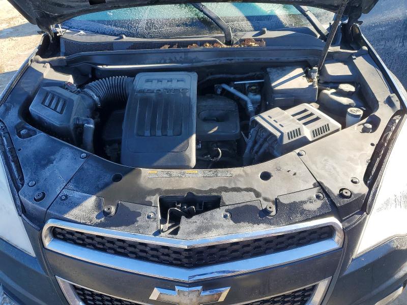 Photo 12 from auction – 2014 CHEVROLET EQUINOX LS with VIN 2GNFLEEKXE6244317