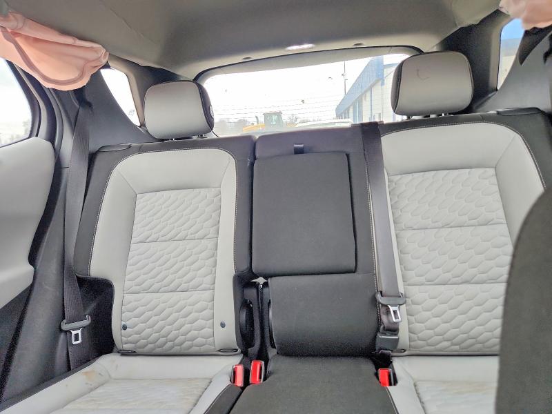 Photo 10 from auction – 2018 CHEVROLET EQUINOX with VIN 2GNAXHEV4J6151684