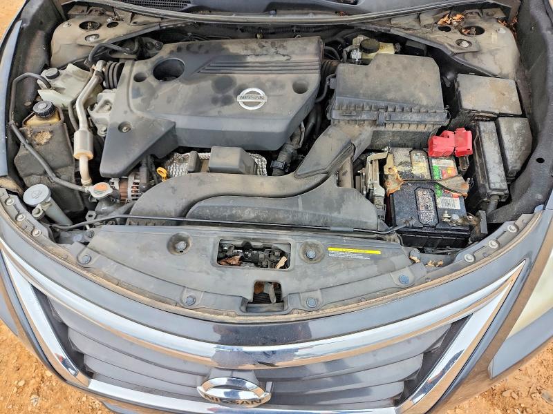 Photo 11 from auction – 2015 NISSAN ALTIMA with VIN 1N4AL3AP2FN383207