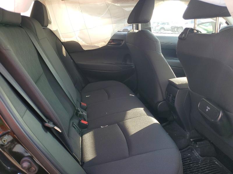 Photo 11 from auction – 2023 TOYOTA COROLLA CROSS with VIN 7MUCAAAGXPV056990