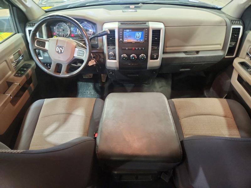 Photo 8 from auction – 2011 DODGE RAM 2500 with VIN 3D7TT2CT7BG608754