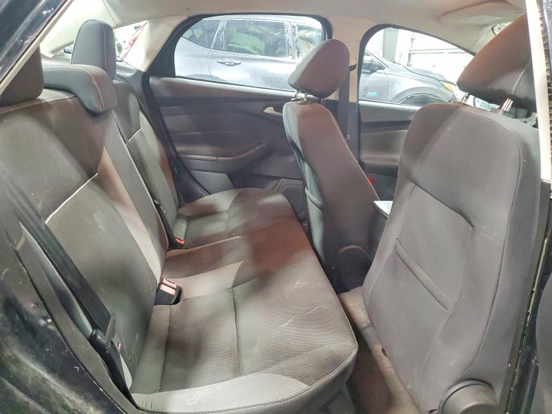 Photo 10 from auction – 2014 FORD FOCUS SE with VIN 1FADP3F2XEL330313