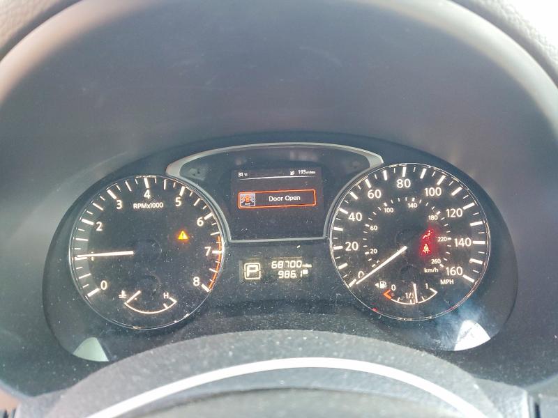 Photo 9 from auction – 2015 NISSAN ALTIMA with VIN 1N4AL3AP0FC486489