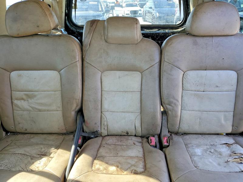 Photo 10 from auction – 2004 FORD EXPEDITION with VIN 1FMFU17L04LA32077