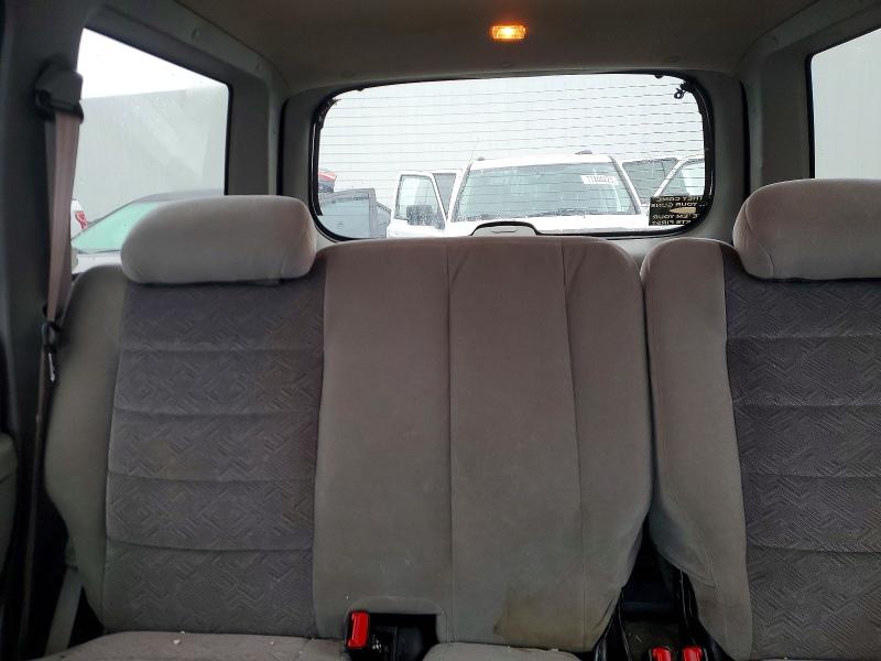Photo 10 from auction – 2000 FORD EXPLORER with VIN 1FMZU73X1YUB76570