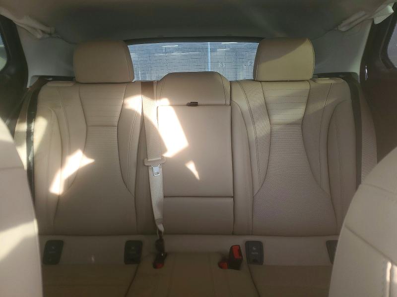 Photo 10 from auction – 2025 BUICK ENVISION with VIN LRBFZKE47SD021896
